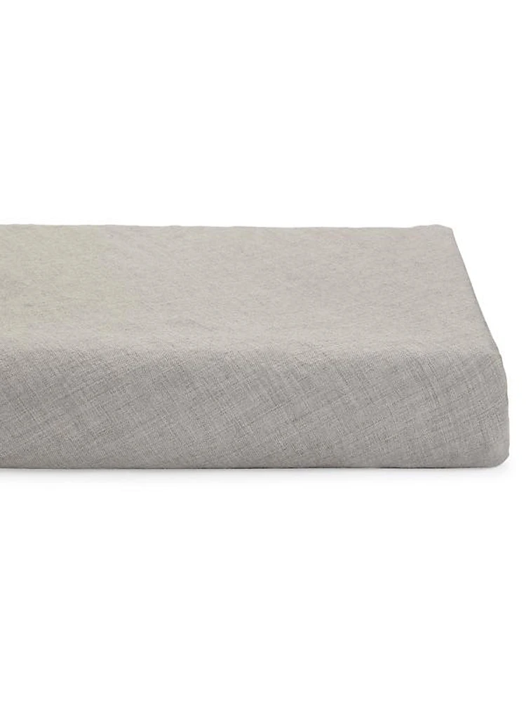 Kash Fitted Sheet