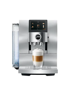Z10 Aluminum Coffee Machine