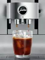 Z10 Aluminum Coffee Machine