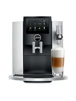 Jura S8 Coffee Machine