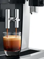 Jura S8 Coffee Machine