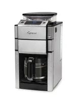 CoffeeTEAM Pro Plus Machine