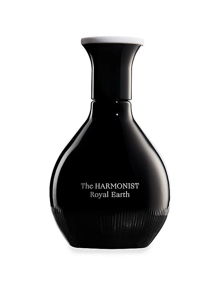 Royal Earth Eau de Parfum