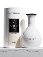 Velvet Fire Yang Parfum White