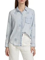 Ingrid Chambray Shirt