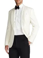 Gregory Barathea Dinner Jacket