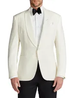 Gregory Barathea Dinner Jacket