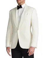 Gregory Barathea Dinner Jacket