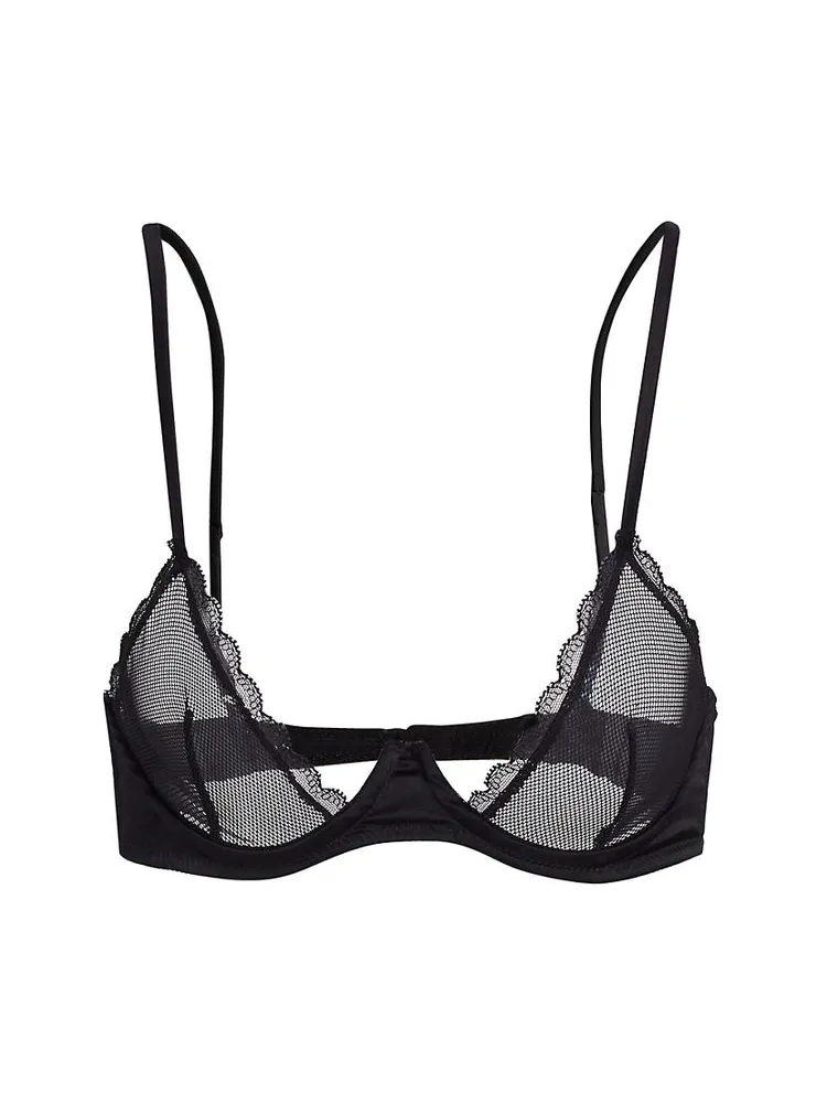 Sirene Plunge Bra