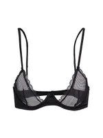 Sirene Plunge Bra