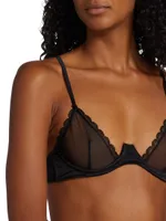 Sirene Plunge Bra