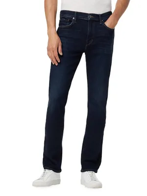 The Brixton Slim-Straight Jeans