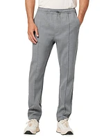 Flex Pintuck Drawcord Pants