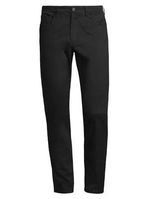 Lightweight Dylan Five-Pocket Pants