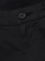 Lightweight Dylan Five-Pocket Pants