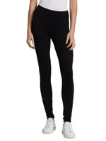 Soft Touch Jersey Leggings