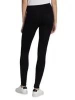 Soft Touch Jersey Leggings