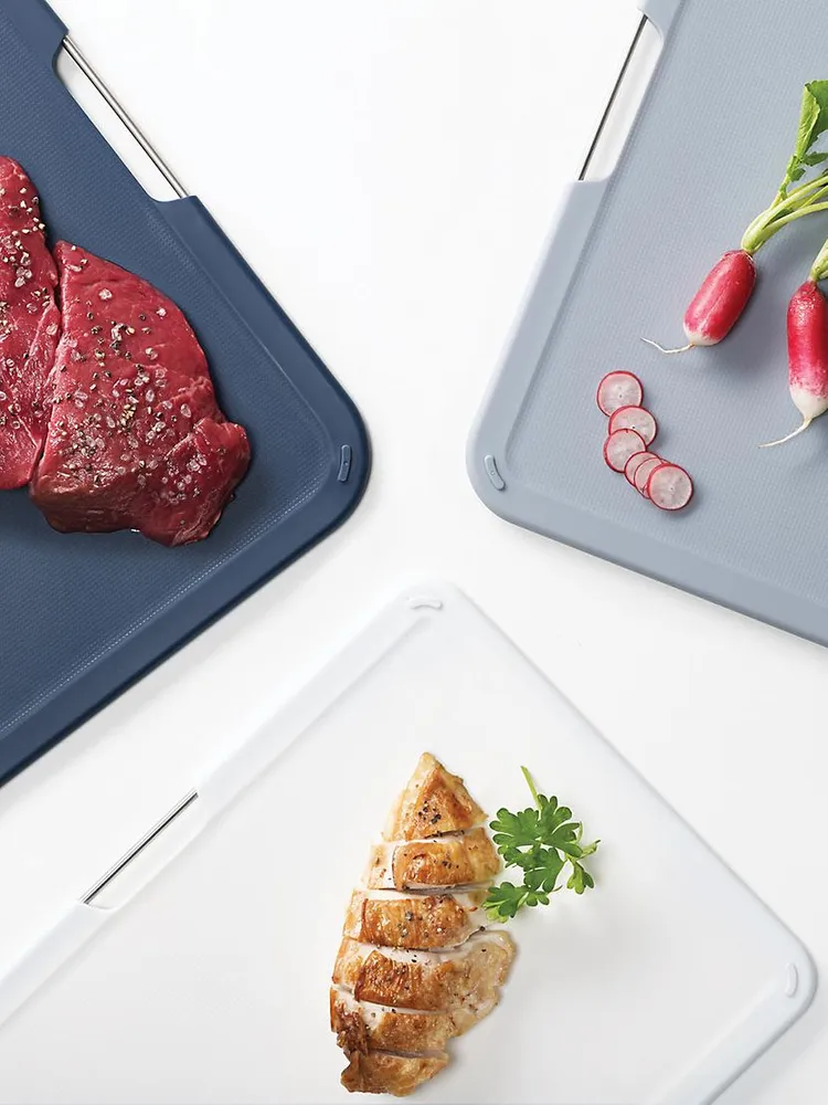 Nest Chop 3-Piece Chopping Board Set