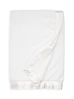 Luxe Big Kid Throw Blanket