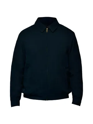 Windbreaker Golf Jacket