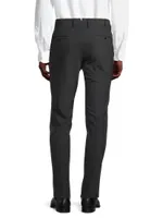 Kinetic Winter Stretch Trousers