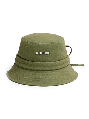 Le Bob Gadjo Bucket Hat