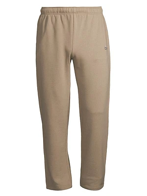 Accolade Straight-Leg Sweatpants