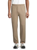 Accolade Straight-Leg Sweatpants