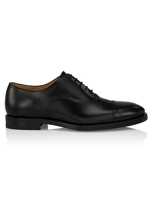 Oxford Leather Shoes