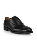 Oxford Leather Shoes