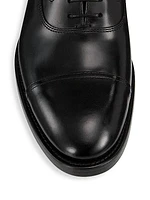 Oxford Leather Shoes