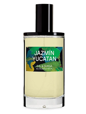 Jazmin Yucatan Eau De Parfum