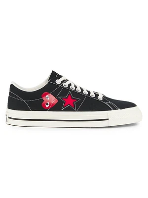 One Star Low-Top Sneakers