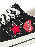 One Star Low-Top Sneakers