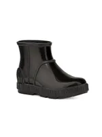 Little Kid's And Drizlita Low-Top PVC Rainboots