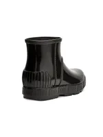 Little Kid's And Drizlita Low-Top PVC Rainboots