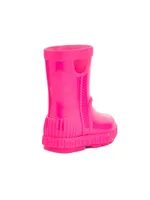 Little Girl's & Drizlita Rain Boots