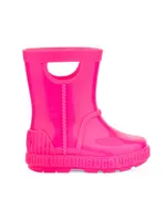 Little Girl's & Drizlita Rain Boots