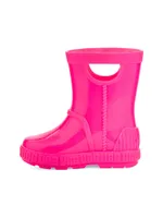 Little Girl's & Drizlita Rain Boots