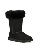 Little Kid's & Classic Tall II Shearling Boots