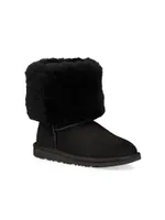 Little Kid's & Classic Tall II Shearling Boots