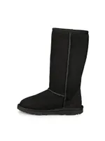 Little Kid's & Classic Tall II Shearling Boots