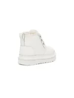 Baby's, Little Kid's & Neumel II Chukka Boots