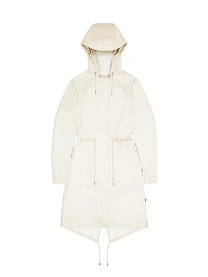 Waterproof String Parka