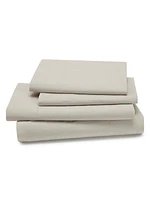 Lorimer Queen Flat Sheet