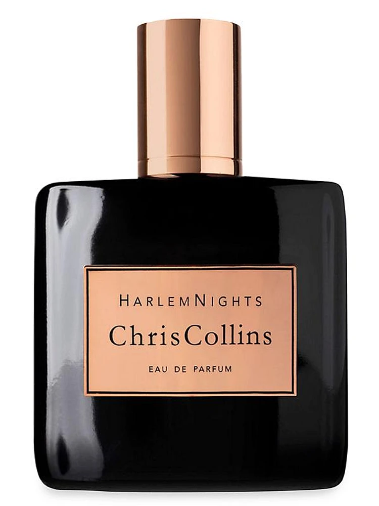 Renaissance Harlem Nights Eau De Parfum