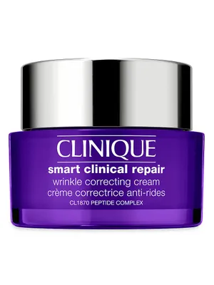 Clinique Smart Clinical Repair Wrinkle Correcting Face Cream