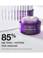 Clinique Smart Clinical Repair Wrinkle Correcting Face Cream