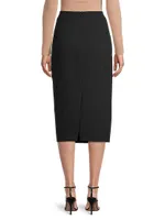 Tech Signature Pencil Skirt