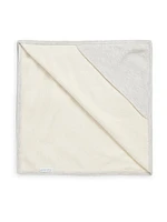 Organic Cotton Bear Blanket